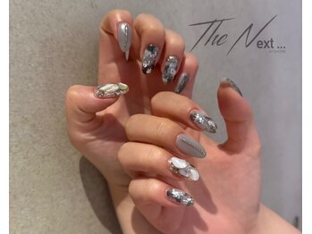 ザネクストキタホリエ(The Next...kitahorie)/シェル　ニュアンス