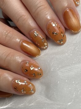 爪の悩みを解消できる（ケア含む）