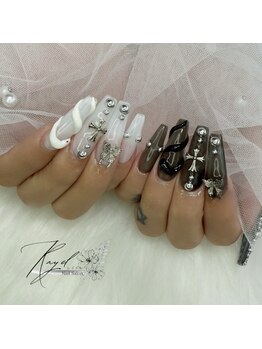 お好みの長さに!