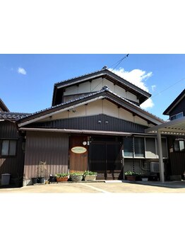 スゴ腕の施術者がいるサロン