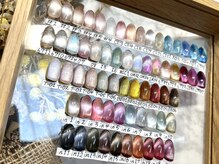 いつでも付け替え時の自店オフ無料が嬉しい♪