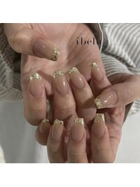 ガラスフレンチ