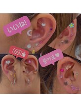 ヴィーナス(Venus)/