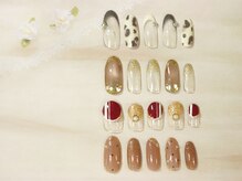 ルビークラウン(Ruby Crown)/10月定額　6300円（税込6930円）