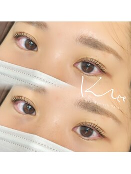 クレー(Klee)/ラッシュリフト