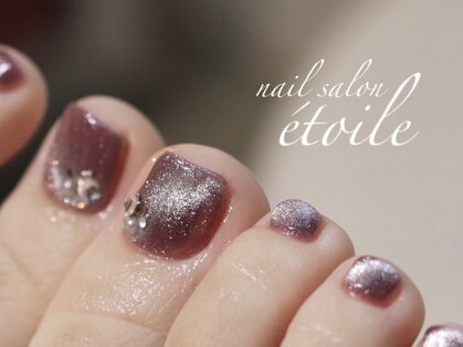 エトワール(etoile)の写真