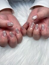 スタジオトゥーミー(Studio2me)/マグネットネイル