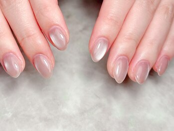 オフィスネイルオススメ！