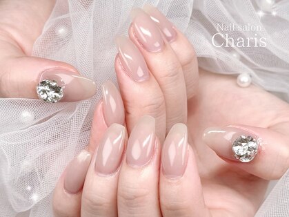 カリス(Charis)の写真