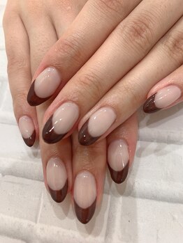 グラマラス アンジェアイ 国分寺店(glamourous/ange eye)/