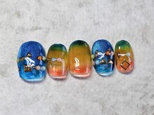 ウィンク(WINK)/定額¥8000