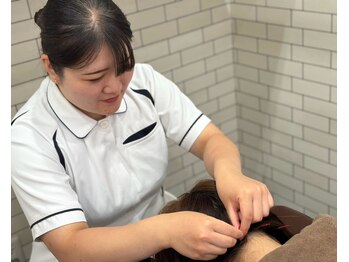 みつき鍼灸整骨院/【茨木市】鍼灸