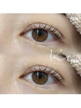 クレー(Klee)/パリジェンヌラッシュリフト