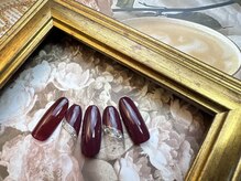 ミミ(mimi)/11月定額サンプル:エレガント