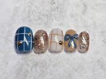 ウィンク(WINK)/定額¥8000