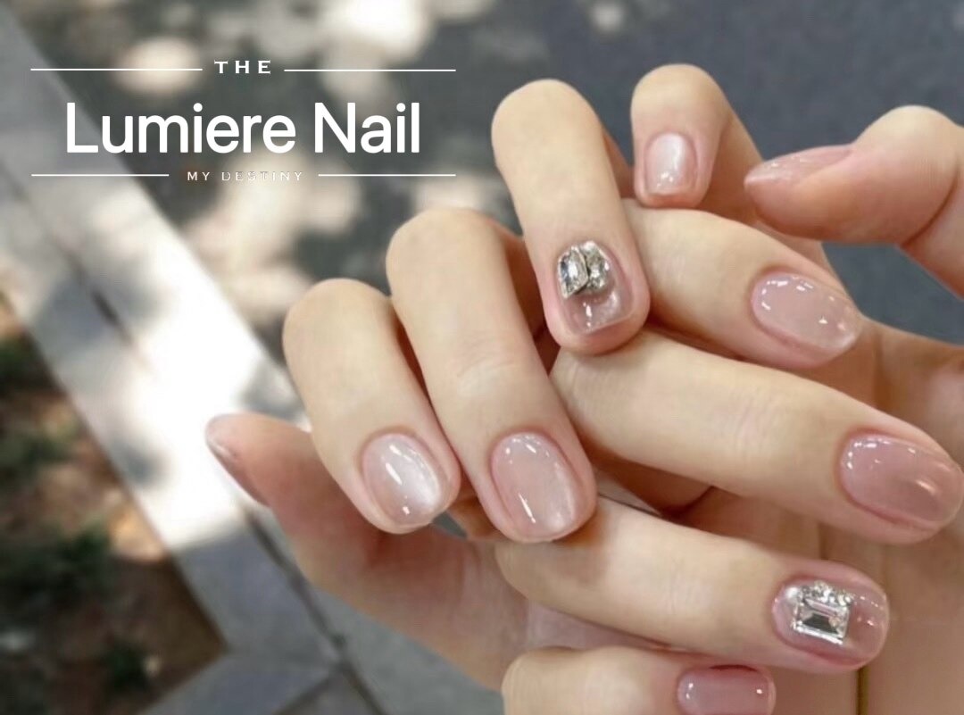 フォト｜ルミエール ネイル 桜新町(Lumiere Nail)｜ホットペッパー