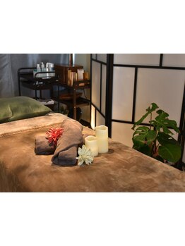 冷え改善・代謝をUPしたい