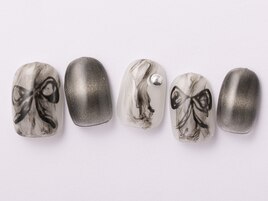 シックガーリー　¥7000