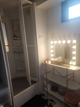 ブアサワン(BUASAWAN)/店内