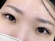 アテ(Ate)/doubleflat/ダブルフラット