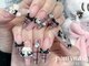 ポミーネイル 新宿西口店(pomy nail)の写真