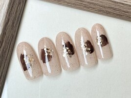 新春デザイン¥7000★4