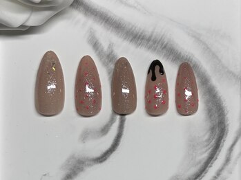 レイヴェンエーアール(Raven.AR)/いちごチョコレート