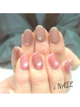 アイネイル(iNAIL)/