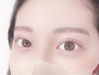 シピアイラッシュ 朝霞台店(Chipi Eyelash)/まつ毛パーマ アイブロウ
