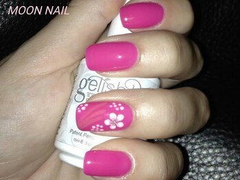 イフ ビューティーサロン(IF)/お花