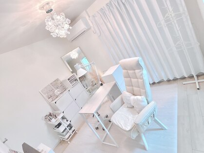 ミニュル(Minuru)の写真