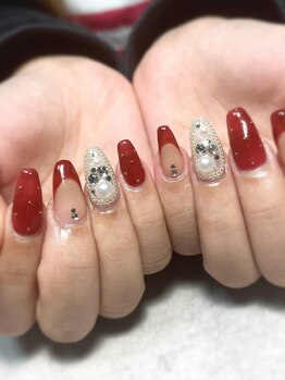 ルアナ 高槻(Luana.)/