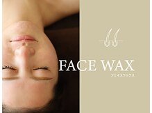 ラヴァコケット 南草津店(Lova'coquette)/フェイスワックス