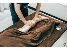 代官山アサ接骨院 鍼灸院(代官山 Asa 接骨院 鍼灸院)/自律神経の乱れによる不眠や頭痛