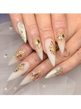 エス(S)/スカルプ★