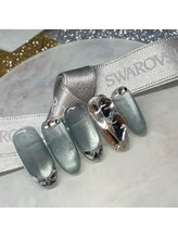 ネイル ユナ(nail YUNA)/