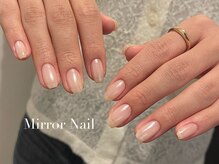 プティ(petit)/【yuuka】mirror course