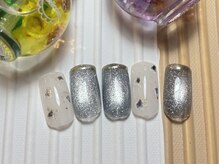 クレオエール(Cle’o air)/マグネットデザイン