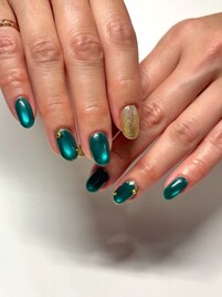 定額トレンドコース