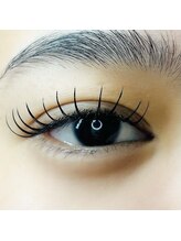 シエルクレール(Ciel Clair)/フラットラッシュ120本