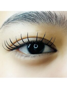 シエルクレール(Ciel Clair)/フラットラッシュ120本