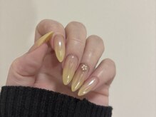 エマ(emma)/バターイエロー♪ご新規様¥8000