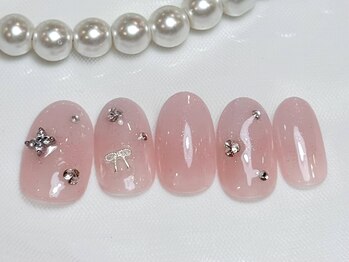 naya限定デザイン♪