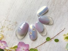アプレラプリュイ 日本大通り店(APRES LA PLUIE)/5月スタイリッシュ☆¥9790