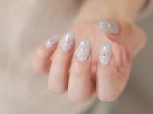 ディー ネイル アイラッシュ ヒサヤ(DEE nail×eyelash hisaya)