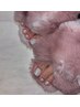 【foot】ワンカラー（フラッシュ・マグネット）