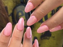 FM1120ネイルズ(FM1120.NAILS)/アートコース