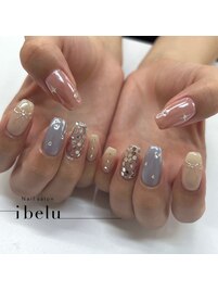 定額店内セレクト　5800円