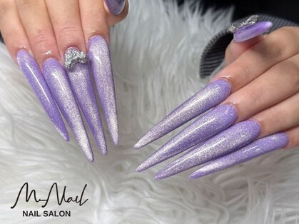 エムネイル(M-Nail)の写真