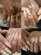 vive nail&eye 刈谷店【ヴィヴ】【11月上旬OPEN（予定）】の写真/トレンド＆高技術で理想の指先。広々としたオシャレ空間で仕上がりモチも◎！